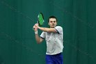 Men's Tennis vs Endicott  Men’s Tennis vs Endicott. - Photo By: KEITH NORDSTROM